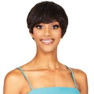 Vanessa Vixen 100% Human Hair Wig - HH UNO